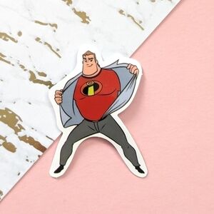 5  for $10 or 12 for $20 | Disney Stickers